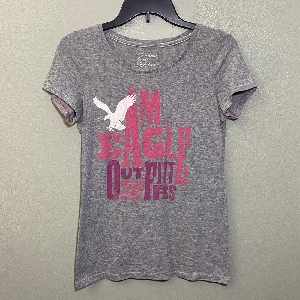 AE Graphic Tee